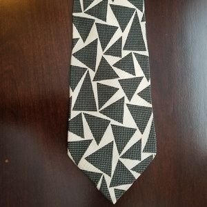 Giorgio Armani Cravatte 100% Silk Tie
